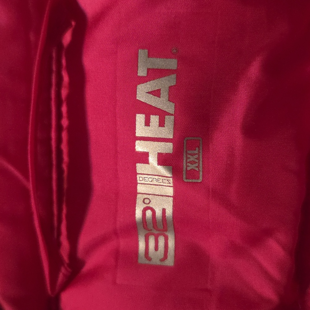 32 Degrees | Lightweight Active Packable Jacket N… - image 5